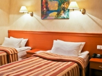 Old Estate Hotel & SPA 