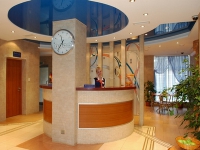 Gabriel Hotel 