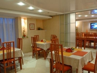 Gabriel Hotel 