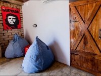 Gabriel Hotel 