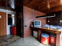 Gabriel Hotel 