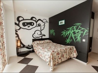 Gabriel Hotel 