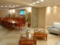 Gabriel Hotel 