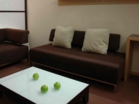 Garden Apple 
