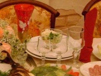 Золотая Юрта