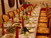 Золотая Юрта