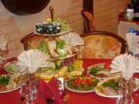 Золотая Юрта