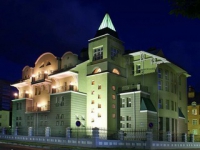 Гостевой дом (Рыбинск)
