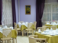 Гостевой дом (Рыбинск)