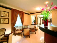 Greenway Park Hotel 