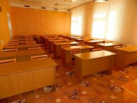 Губернский отель