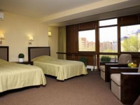 Hotel Kirov 