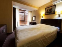 Hotel Kirov 
