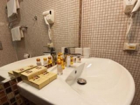 Hotel Kirov 