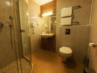 Hotel Kirov 