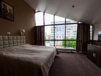 Hotel Kirov 