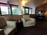 Hotel Kirov 