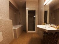 Hotel Kirov 