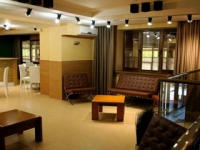 Hotel Kirov 