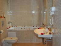Hotel Kirov 
