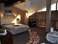 Hotel Kirov 