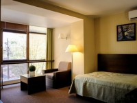 Hotel Kirov 