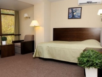 Hotel Kirov 
