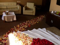 Hotel Kirov 