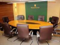 Hotel Kirov 