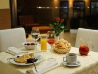 Hotel Kirov 