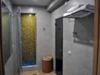 Hotel Kirov 