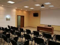 HELIOPARK Residence Пенза
