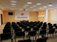 HELIOPARK Residence Пенза