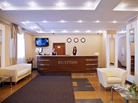 HELIOPARK Residence Пенза