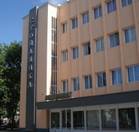 Стойлянка