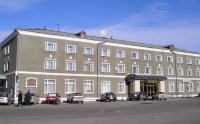 Сибирь