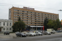 "Москва" Тула