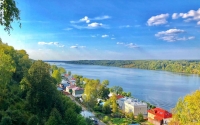 Фаворит (Плёс)