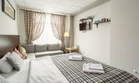 Day & Night Hotel