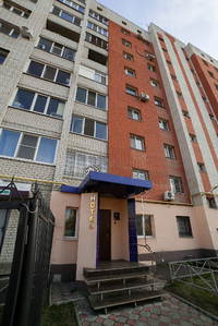 Гостиница "Даниловская" 