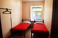 KK Hotel Sovietskaya