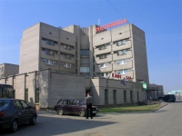 Нива СВ