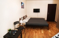 KK Hotel Sovietskaya