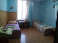 Гостиница Хостел Задонск