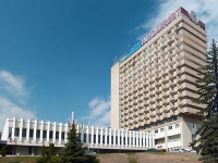 Конгресс-отель «Интурист» 
