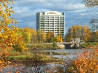 Карелия & SPA