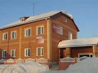 «Визит» Колпашево