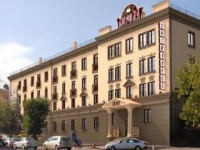 Корона (Магнитогорск) 