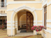 «Корона» Кисловодск