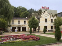 «Корона» Кисловодск